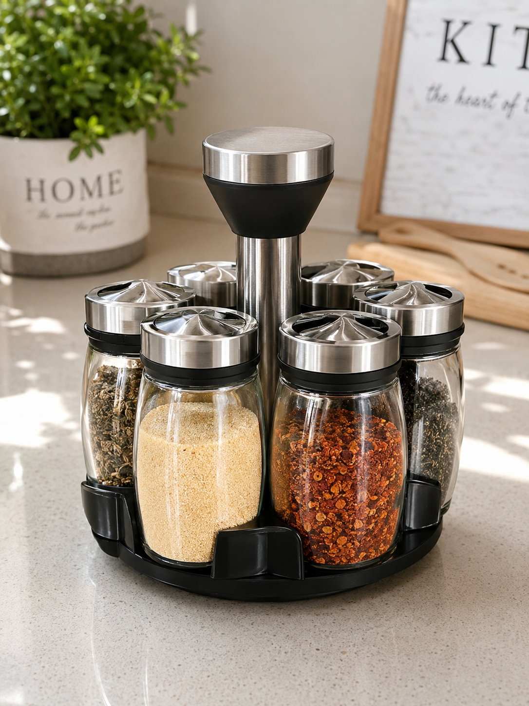 7-piece-360-rotating-glass-spice-rack-stainless-steel-lids.webp
