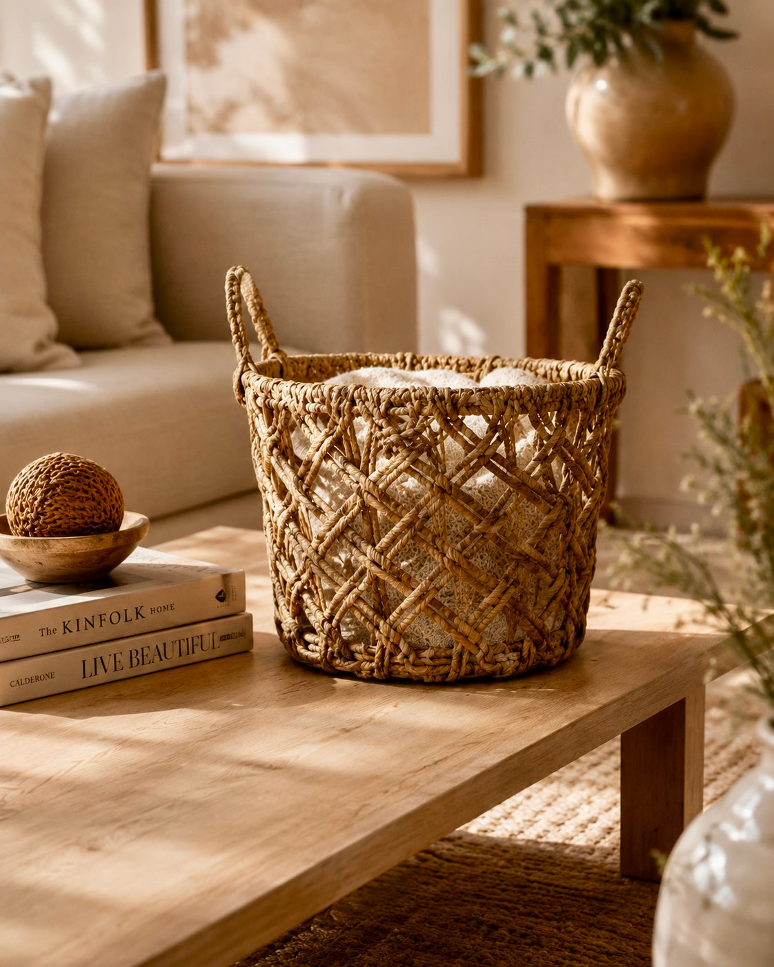 HOME DÉCOR