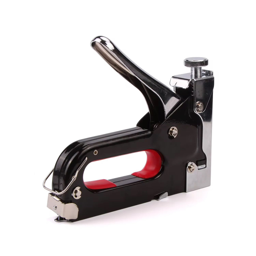 Heavy Duty Manual Staple Gun