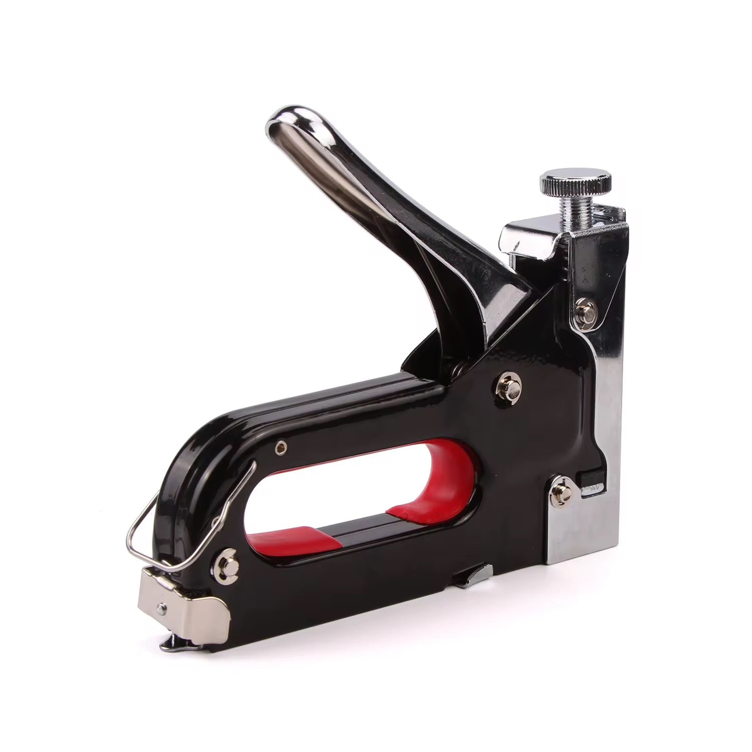 Heavy Duty Manual Staple Gun