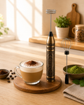 milkfrother