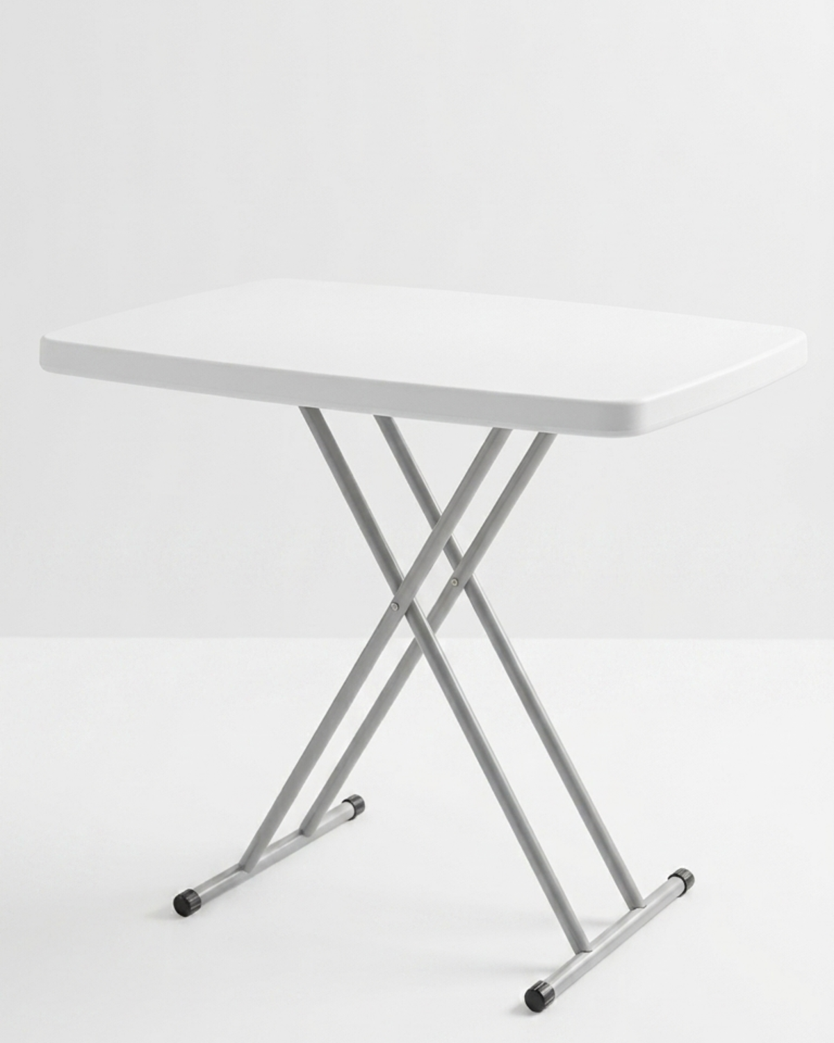 Mini foldable table for indoor, outdoor, picnic and camping use