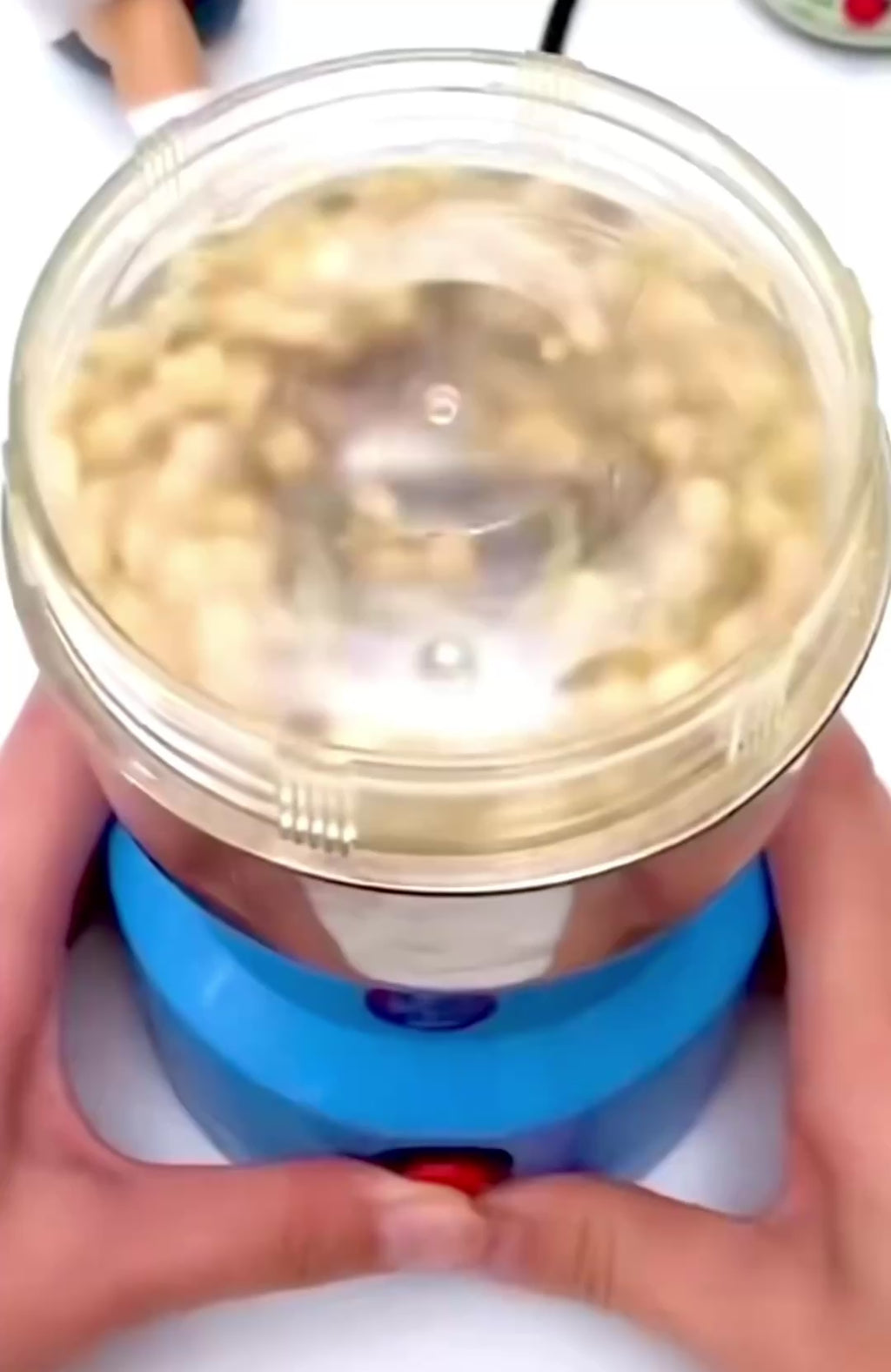 Dry Grinder – Small