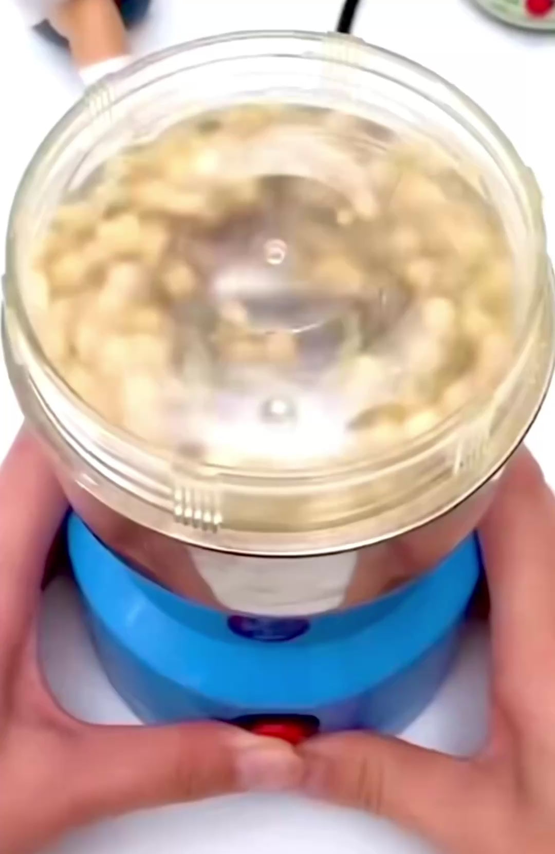 Dry Grinder – Small